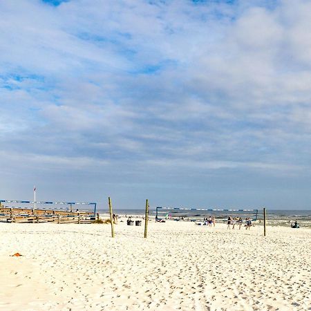 Pelican Isle Condominiums Fort Walton Beach Zewnętrze zdjęcie