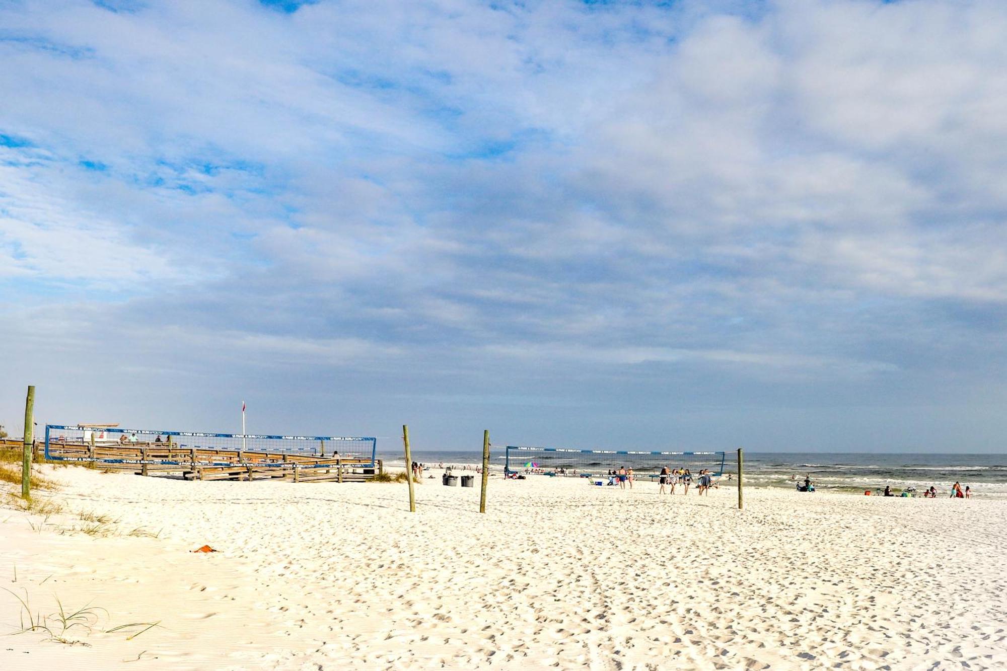 Pelican Isle Condominiums Fort Walton Beach Zewnętrze zdjęcie