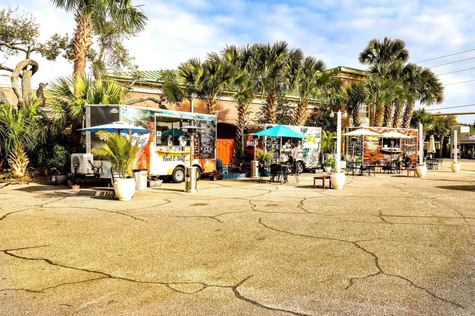 Pelican Isle Condominiums Fort Walton Beach Zewnętrze zdjęcie