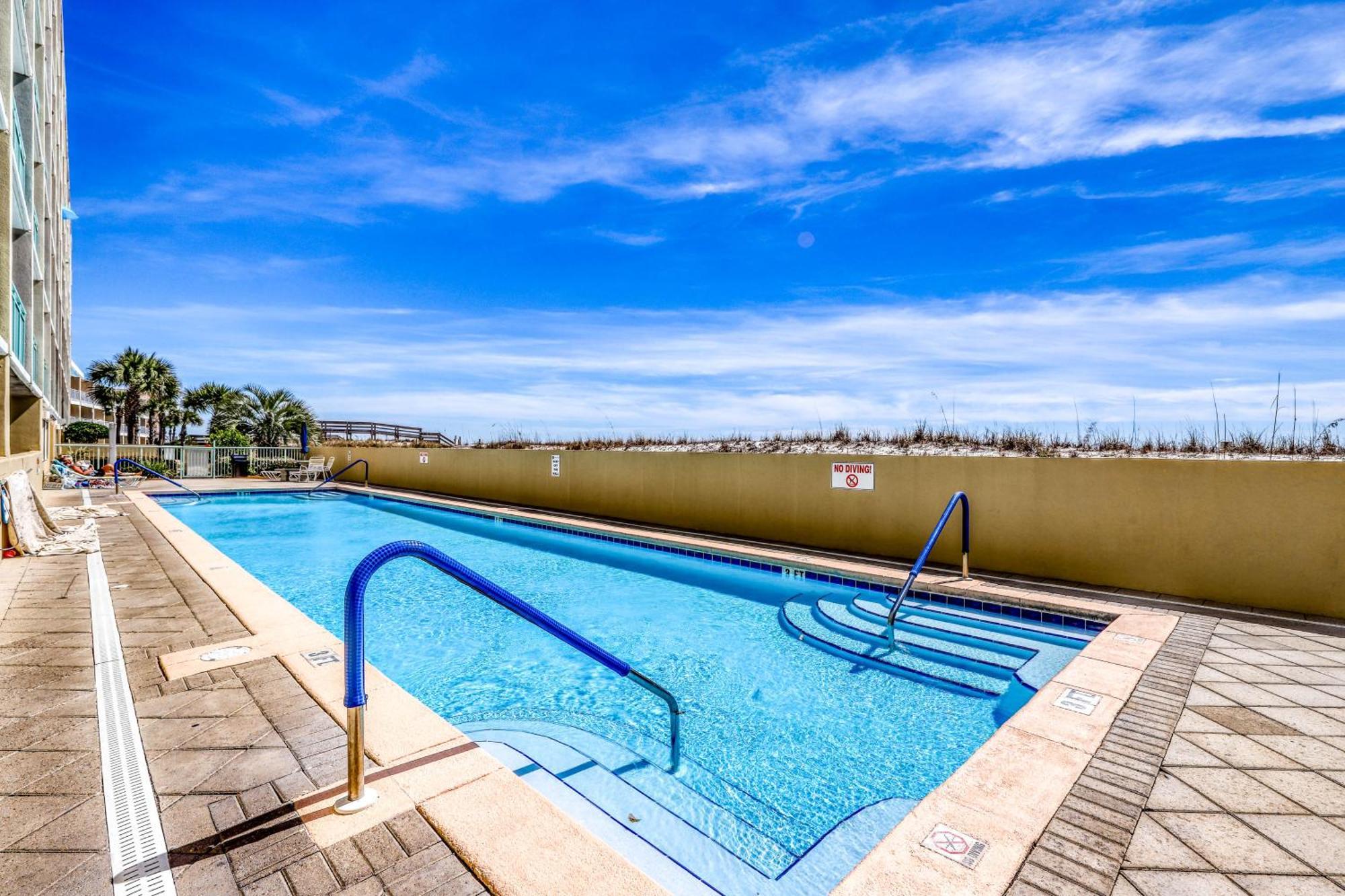Pelican Isle Condominiums Fort Walton Beach Zewnętrze zdjęcie