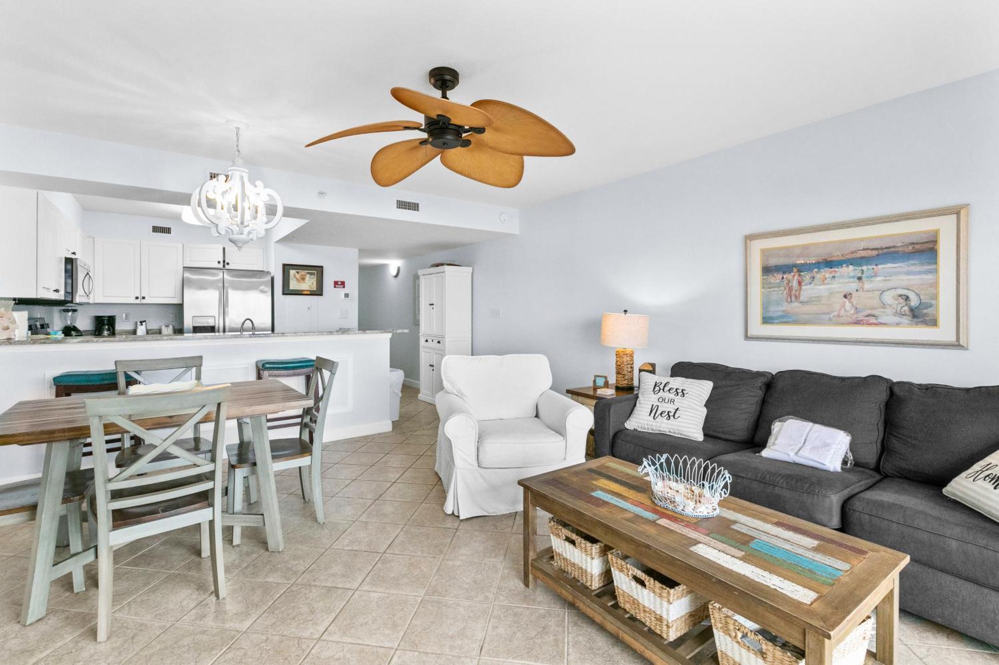 Pelican Isle Condominiums Fort Walton Beach Zewnętrze zdjęcie