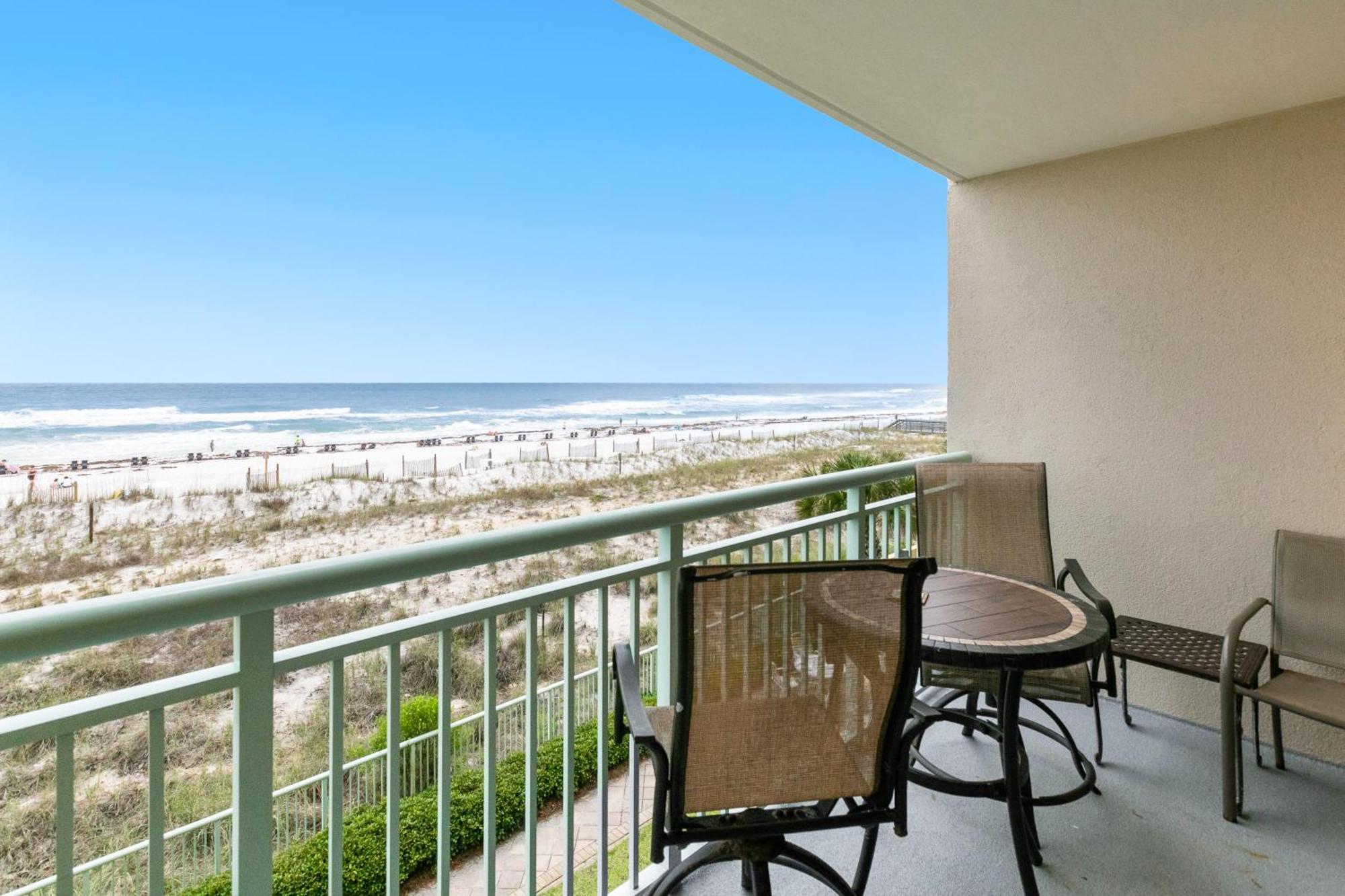 Pelican Isle Condominiums Fort Walton Beach Zewnętrze zdjęcie