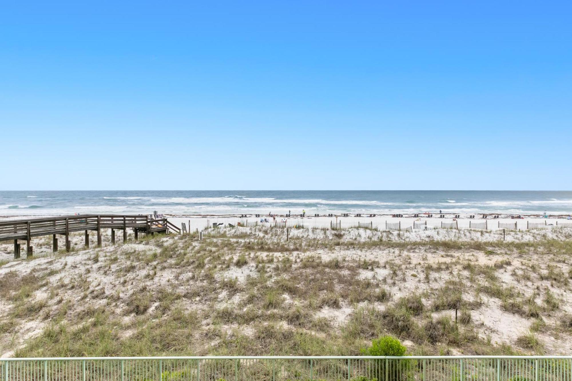 Pelican Isle Condominiums Fort Walton Beach Zewnętrze zdjęcie