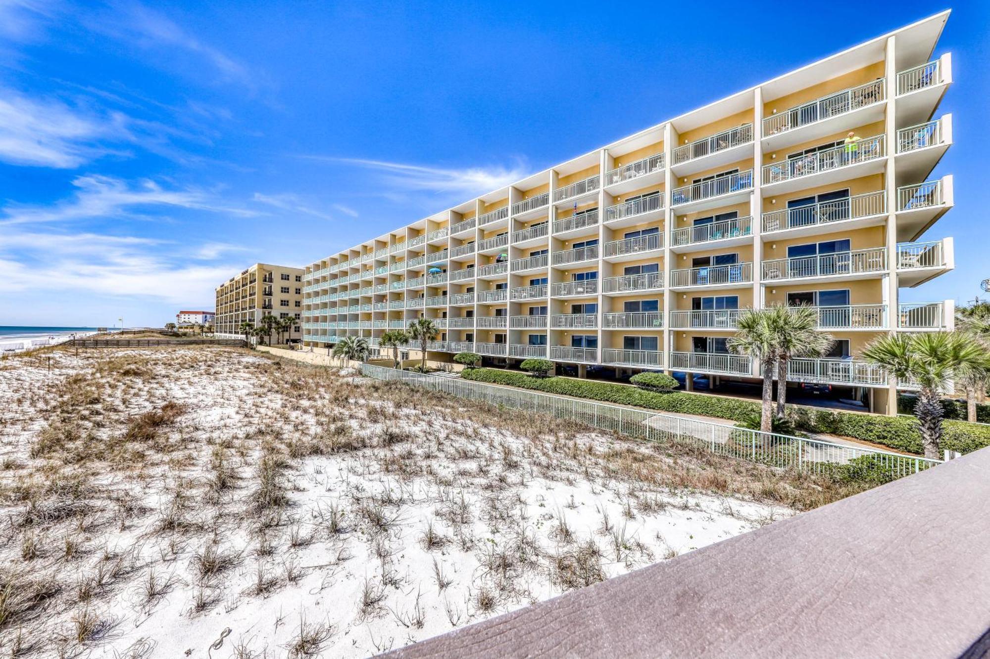 Pelican Isle Condominiums Fort Walton Beach Zewnętrze zdjęcie
