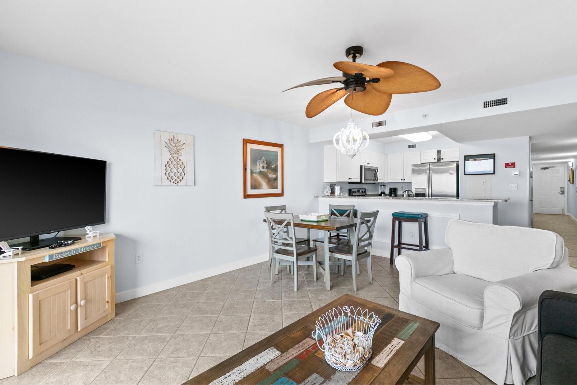 Pelican Isle Condominiums Fort Walton Beach Zewnętrze zdjęcie