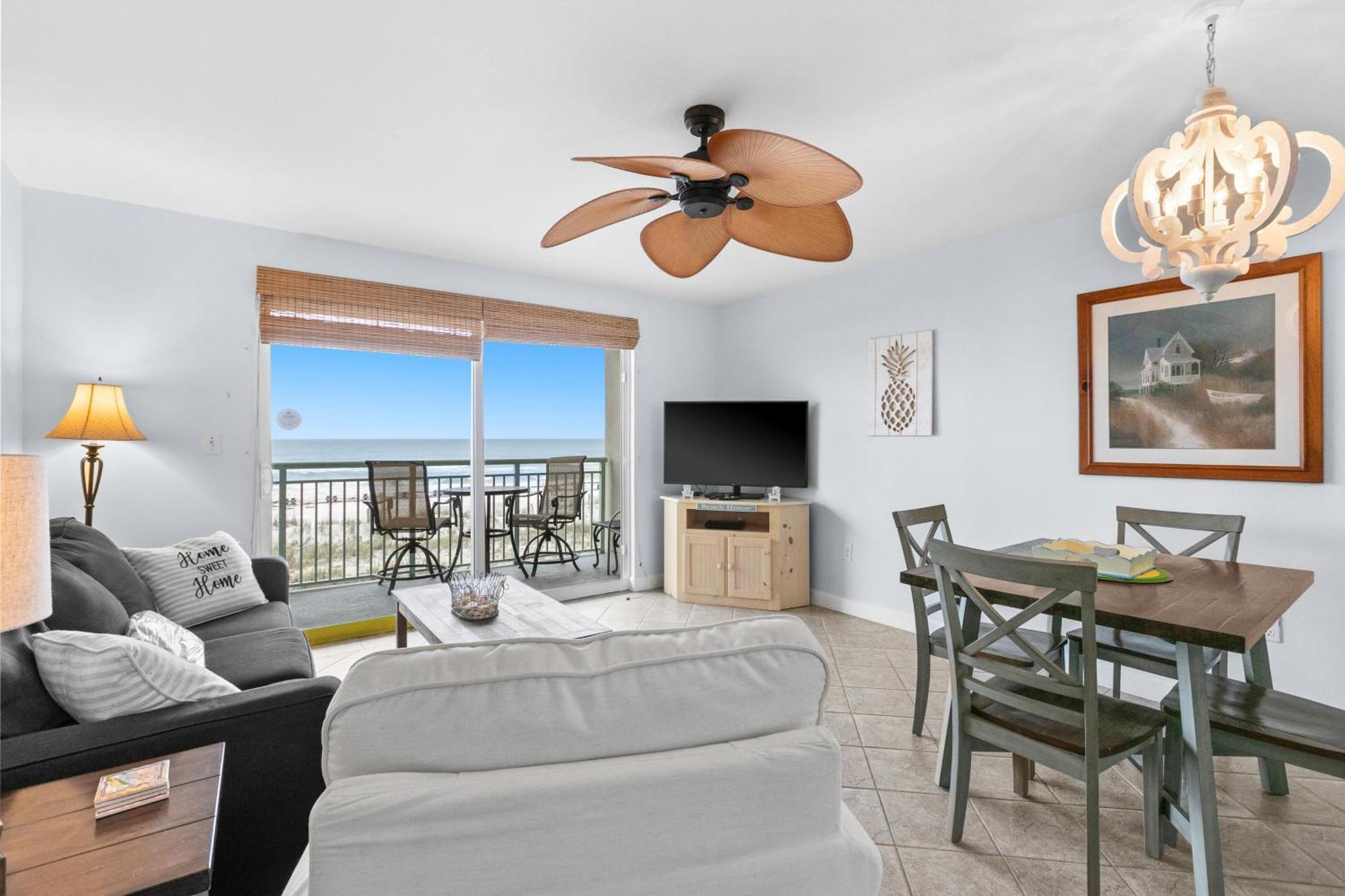 Pelican Isle Condominiums Fort Walton Beach Zewnętrze zdjęcie