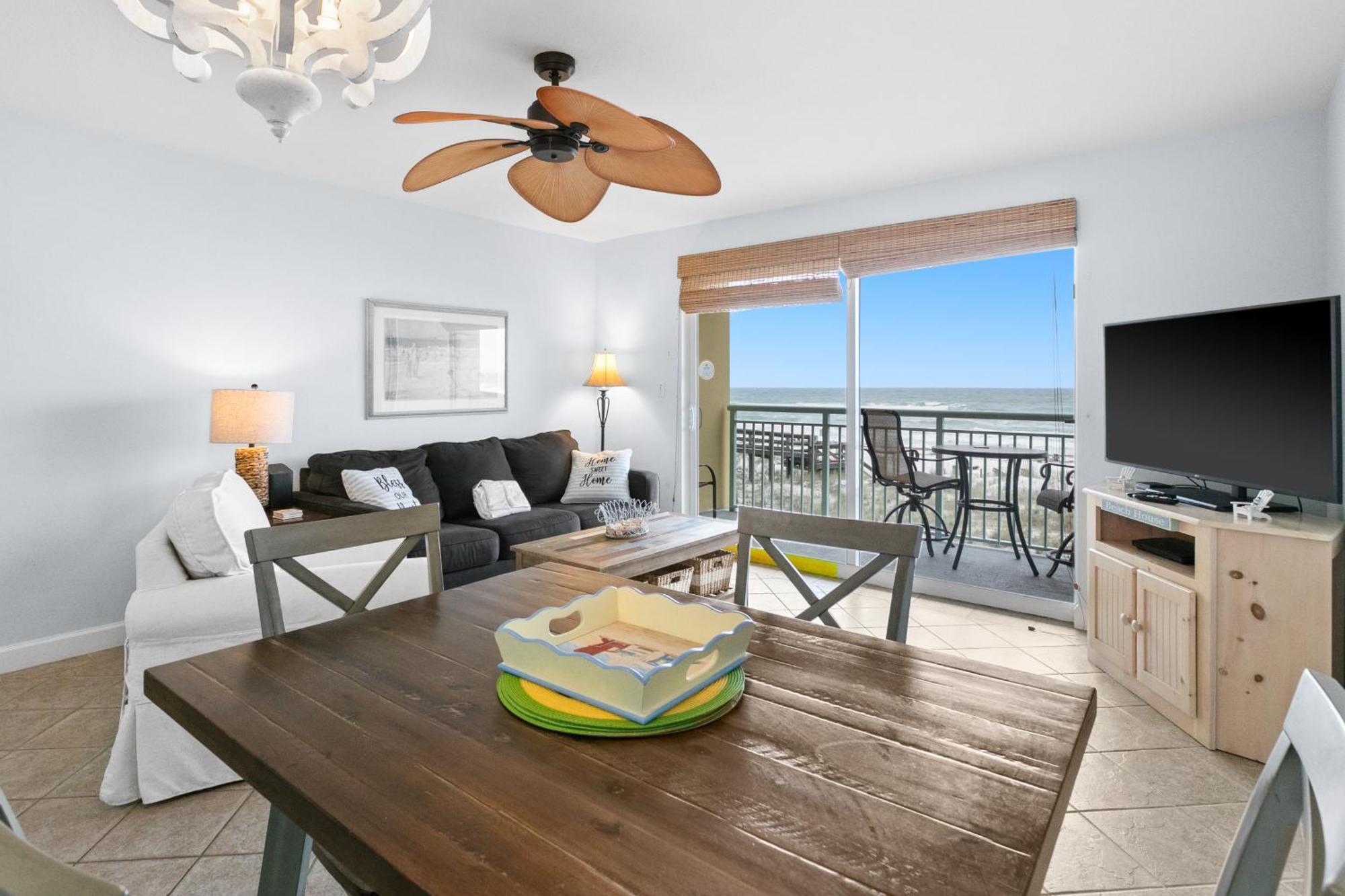 Pelican Isle Condominiums Fort Walton Beach Zewnętrze zdjęcie