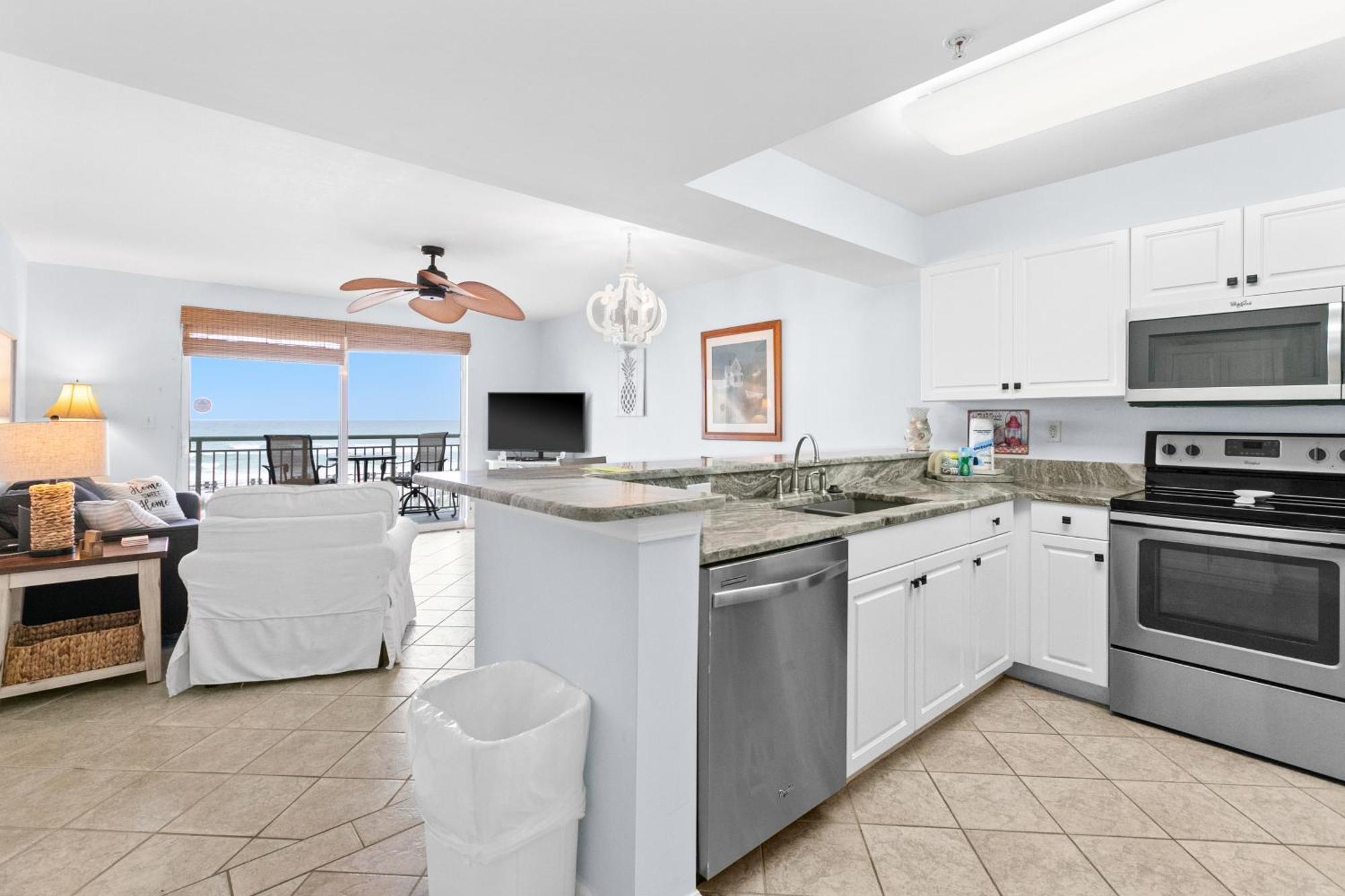 Pelican Isle Condominiums Fort Walton Beach Zewnętrze zdjęcie